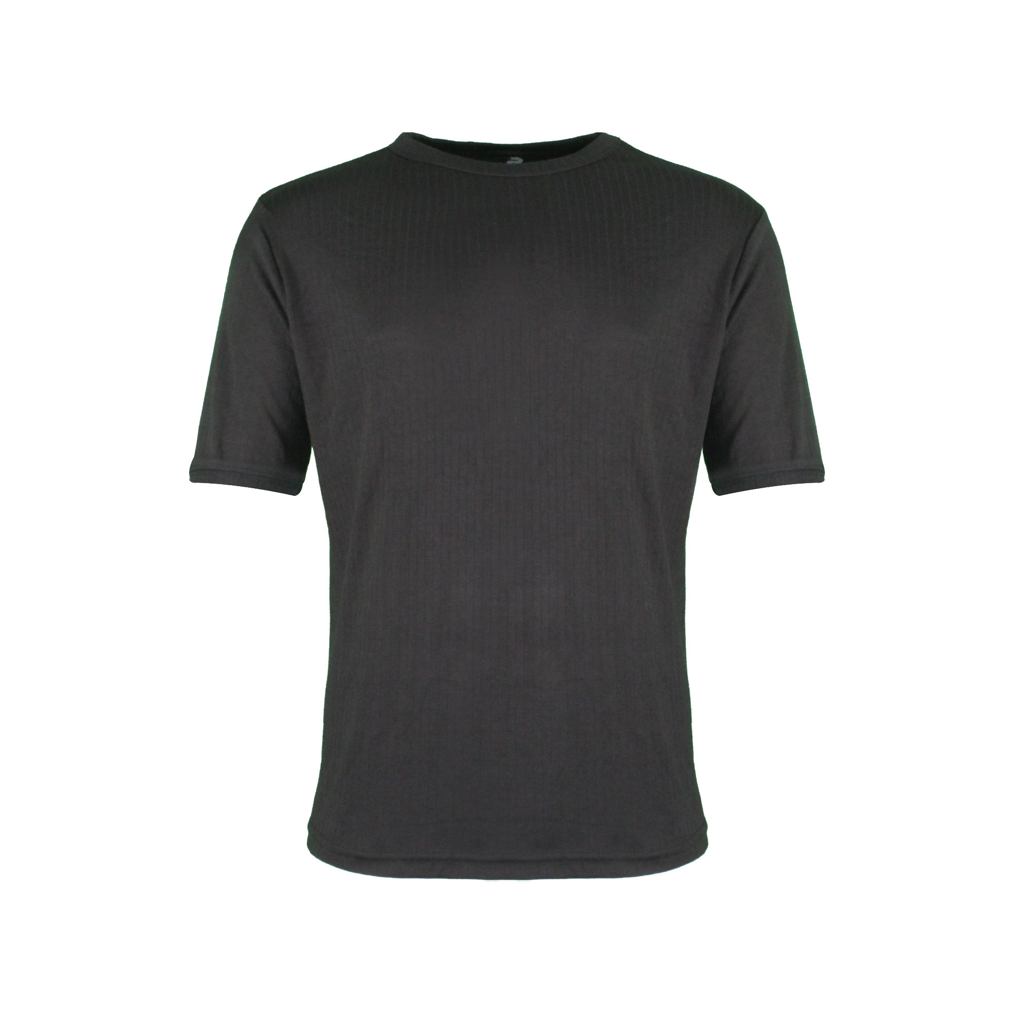 THERMAL SHIRT - SHORT SLEEVE